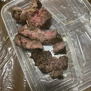 Beef Tenderloin