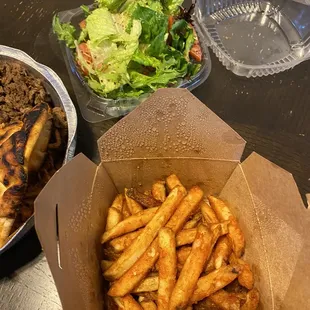 ZAATAR Mediterranean Cuisine