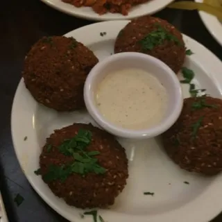 Falafel