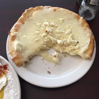 Cheese Pie