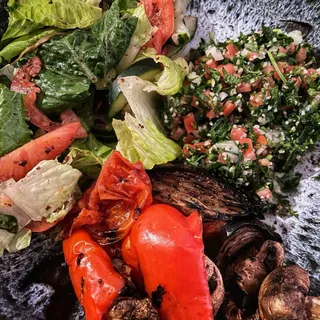 Tabbouleh