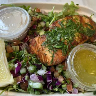Chopped Salad