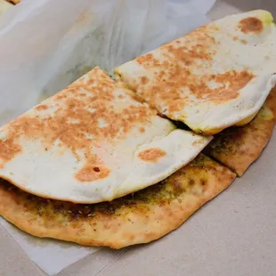 Zaatar W Zeit