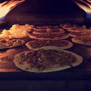 Always Baking Fresh