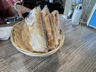 Shamiat Restaurant
