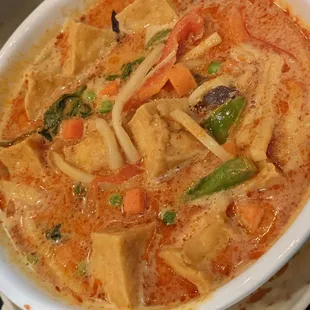 Red Curry