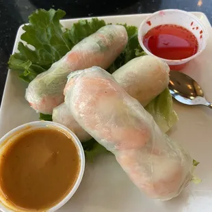 Fresh Spring Roll