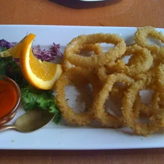 Calamari