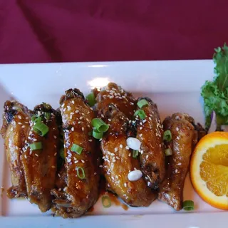 Siam Wings