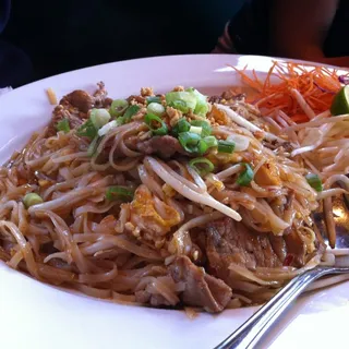 Pad Thai