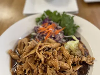 La Mai Thai Cuisine