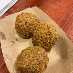 Falafel