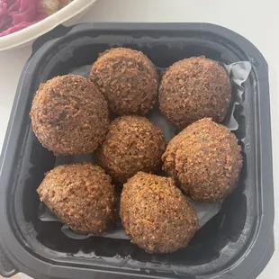 Falafel