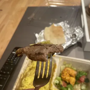 Shish Kebab
