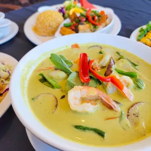 Zabb Thai Cuisine