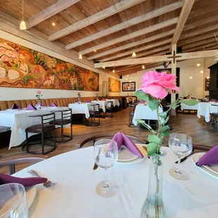 Thai Food Orange County