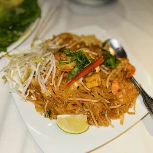 Pad Thai