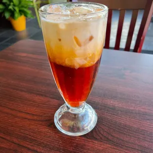 Thai Iced Tea
