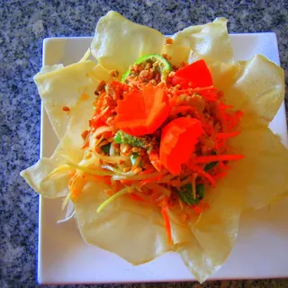 Papaya Salad