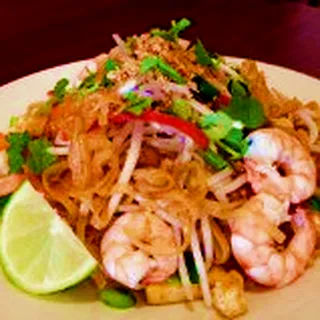 Pad Thai