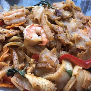 Pad Kee Mao