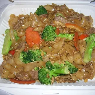 Pad See Ew