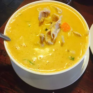 Panang Curry