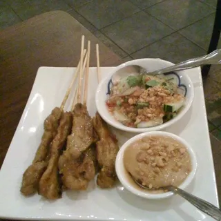 Peanut Sauce