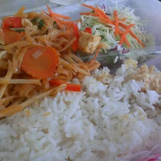 Jasmine Rice