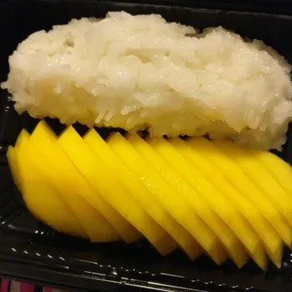 Sticky Rice