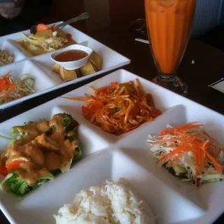 Thai Iced Tea