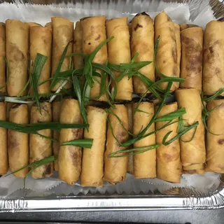 Spring Roll