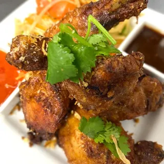 Hat Yai Fried Chicken