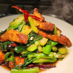 Zabb Thai Spice Kitchen