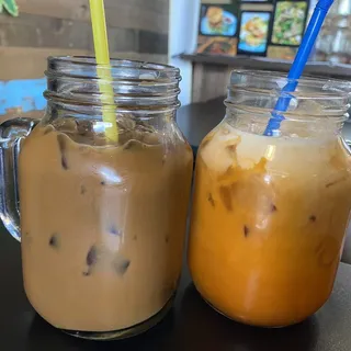 Thai Ice Coffee