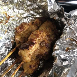 Market Chicken Sa Tae ( 4 Pcs.)