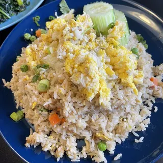 Regular Fried Rice