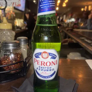 Love  my peroni!