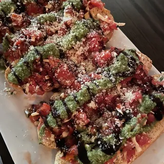 Bruschetta