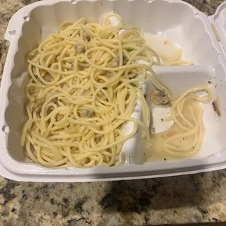 Spaghetti