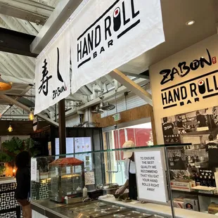 Fish station | IG: Smackinfood