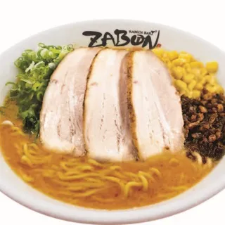Miso Ramen