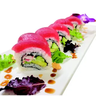 California Roll