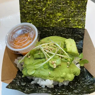 Avocado Roll
