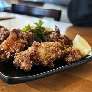 Chicken Karagge