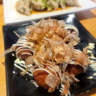 Octopus
