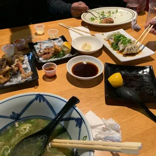 Shio Ramen