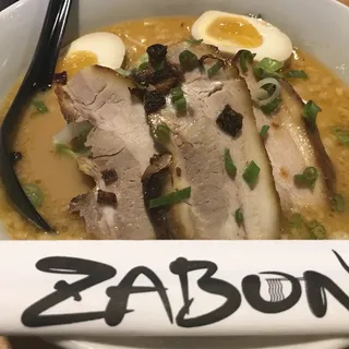 Flavored Egg