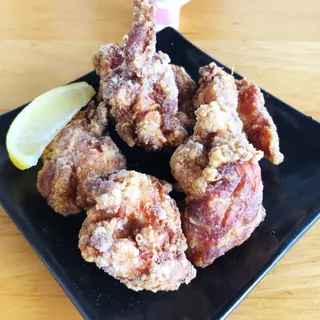 Chicken Slices 5pcs