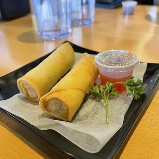 Spring Roll